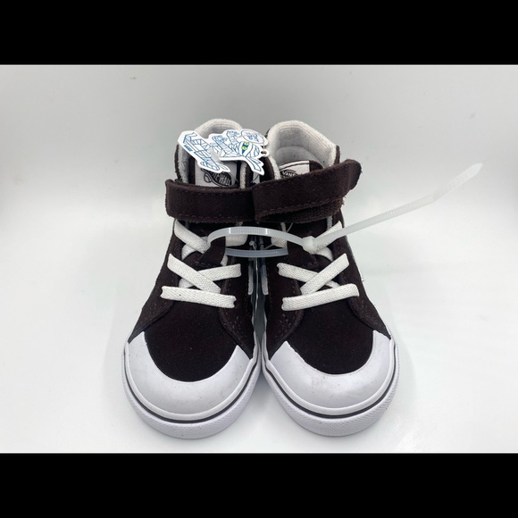 NWT baby Vans - Picture 2 of 5